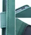 Pouzdro na mobilní telefon Forcell Tender Book pro Samsung Galaxy A15 5G zelené