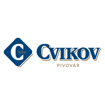 Pivo Cvikov Sklář 8° 50l