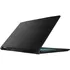 Notebook MSI Katana 17 (B12UCXK-639CZ)