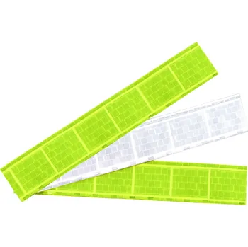 Reflexní samolepící pásky - sada 3 kusy