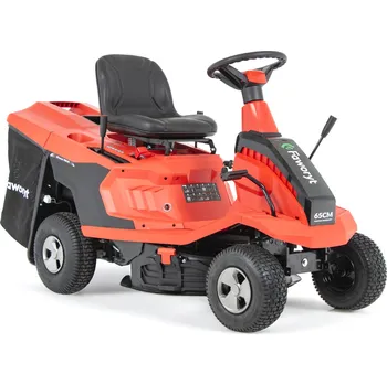 Zahradní traktor Faworyt TR66 ML