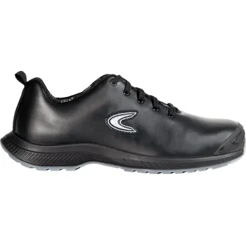 Pracovní obuv Bezpečnostní obuv Cofra VALVE S3S FO SR Velikost boty: 46