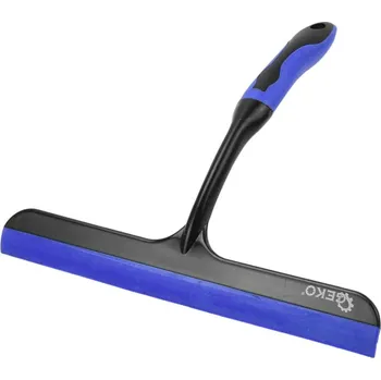 Čisticí prostředek na okna GEKO Stěrka na okna a zrcadla 25 cm (100)