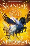 Skandar And The Chaos Trials - A. F.…