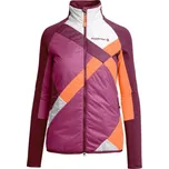 Dámská bunda Martini Sportswear OVERJOYED - tmavě růžová L