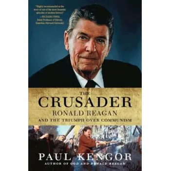 Crusader – Paul Kengor (EN)