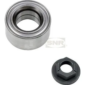 Auto-moto Sada ložiska kola SNR R152.23