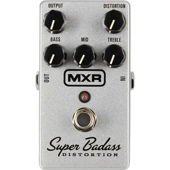 Kytarový efekt Dunlop M75