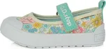 Dívčí baleríny D.D.Step CSG-755B Velikost: 20