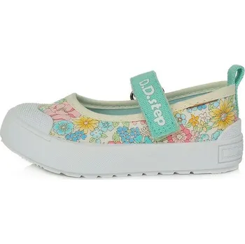 Dívčí baleríny Dívčí baleríny D.D.Step CSG-755B Velikost: 20