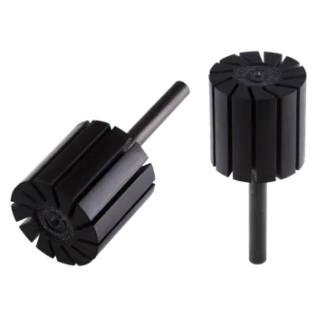 Brusný kotouč RHODIUS Unašeč fibrové disky SHEK 30 x 30 x 6,0 PROline