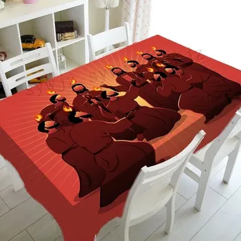 Pentecost ubrusy do kuchyně a restaurace - 11,100 x 160 cm 39 x 63 palců