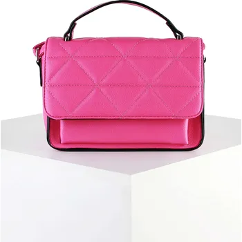 Int.company Růžová kabelka G7411FU