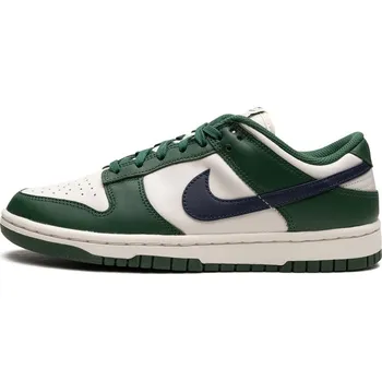 Dámské tenisky Nike Dunk Low "Gorge Green Midnight Navy" Velikost: 37.5