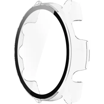 Příslušenství k chytrým hodinkám Kryt Na Garmin Forerunner 165 / 165 Music Barva: Transparentní