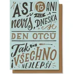 Chaukiss Asi to ani nevíš, ale dneska…