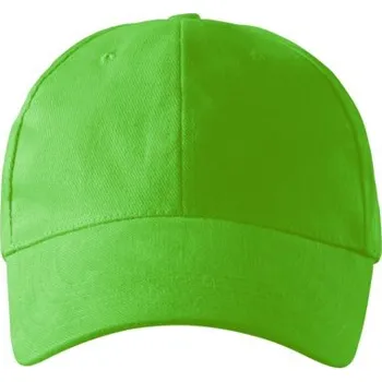 Čepice 6P Kids čepice dětská apple green uni