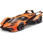 Maisto - Lamborghini V12 Vision Gran Turismo 1:18