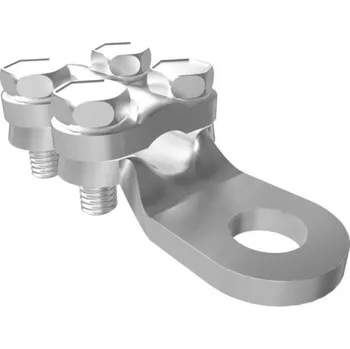 Kabelové oko SEZ 7585-10 1 ks