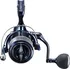Rybářský naviják Shimano Twin Power XD FA, 4000 HG