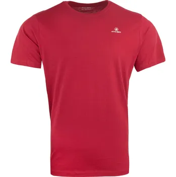 Pánské tričko Pánské triko Athl. DPT NUMERO Red S