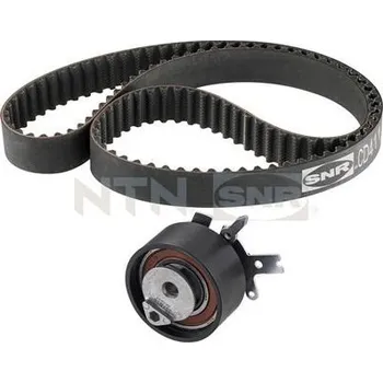 Sada rozvodového řemene SNR KD486.01