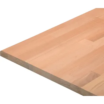 Kuchyňská pracovní deska Rettenmeier Deska pracovní masiv buk, 18x600x2400mm