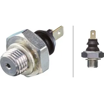 Autoelektrika Olejový tlakový spínač HELLA 6ZL 003 259-201