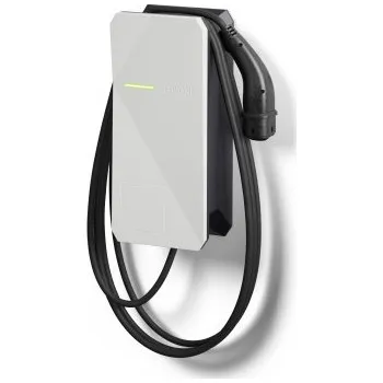 Centrální jednotka pro chytrou domácnost LOXONE 100526 - Wallbox 11kW 16A Tree