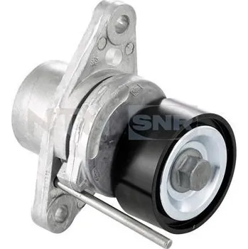 Napínací kladka, žebrovaný klínový řemen SNR GA355.32