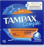 Tampax Compak Super Plus tampóny s…