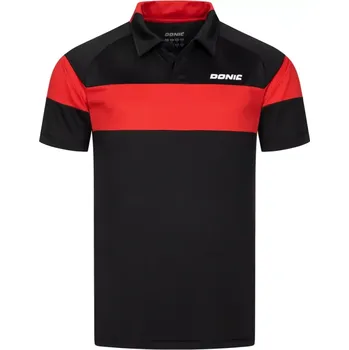 Donic Nitro polokošile černá