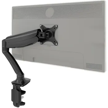 Držák monitoru Držák na monitor OfficeTech, černá