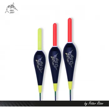 Signalizátor záběru Rizov splávek RF-55 2,0g