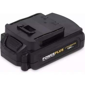 Akumulátor PowerPlus 103.079.06 - 18V/1.5Ah Li-ion pro PowerPlus POWX0047LI, WX0059SET a X00593