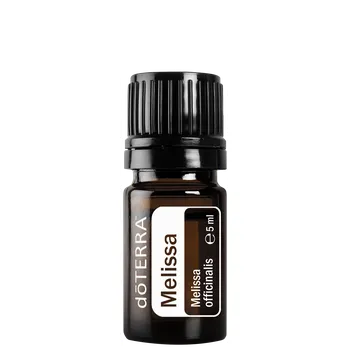 Drogerie Doterra Melissa 5ml (Meduňka) 60204681