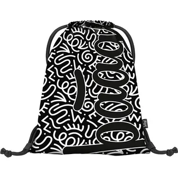 BAAGL Školní sáček s Element