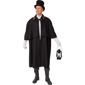 Karnevalový kostým Pánský kostým - Kočí