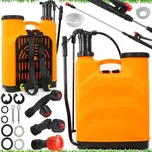 Postřikovač zádový 16 litrový M83207