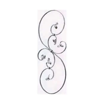 Výplň ozdobná 52/1