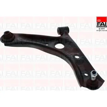 Auto-moto Řídicí páka, zavěšení kol FAI AutoParts SS10026