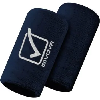 Sportovní potítko GIVOVA Navy modrá