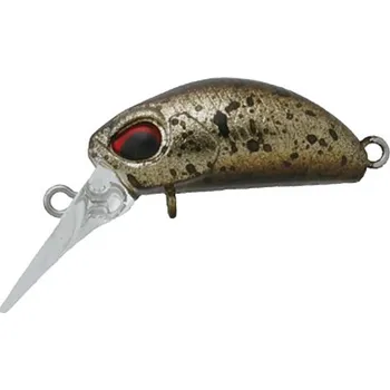 Umělá nástraha Wobler ValkeIN Kuga Nano S 26mm Sinking C197 Caffeine Flash