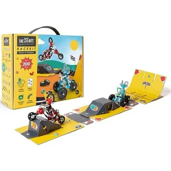 ostatní stavebnice The OffBits stavebnice RaceBit