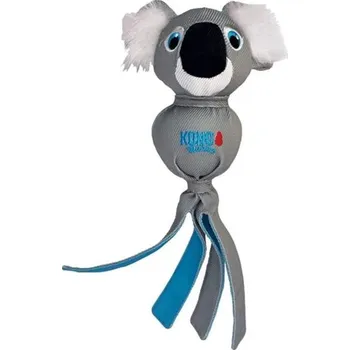 Hračka pro psa Hračka KONG Wubba ZOO koala (L) 14x37,5cm