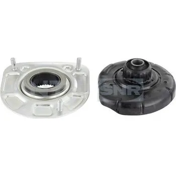 Opravná sada podvozku a pohonu kol Opravná sada, horní uložení tlumičů SNR KB665.01