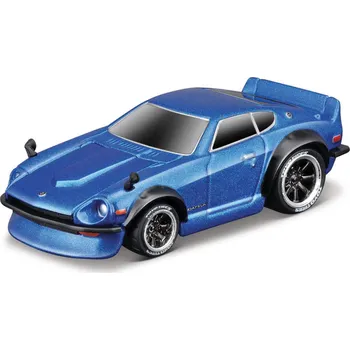 autíčko Maisto - Muscle Machines - 1972 Datsun 240Z, 1:64