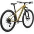 Horské kolo Specialized Rockhopper Comp 29" Satin Harvest Gold/Obsidian 2023
