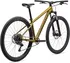 Horské kolo Specialized Rockhopper Comp 29" Satin Harvest Gold/Obsidian 2023