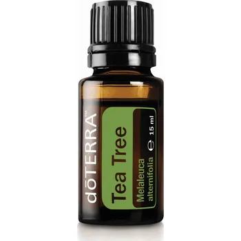 Doterra Tea Tree 15ml (Čajovník) 60204660
